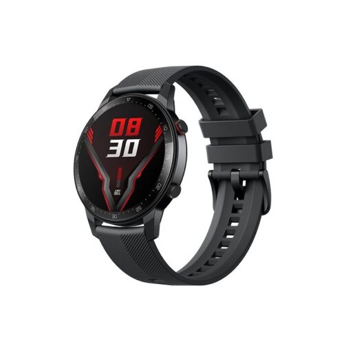 NUBIA RED MAGIC WATCH - ALEZAY KUWAIT - BLACK (1)