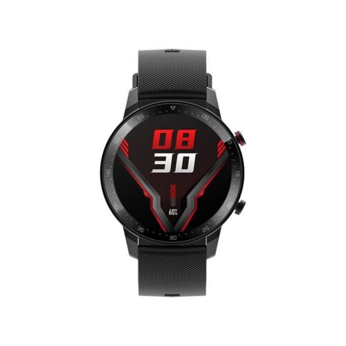 NUBIA RED MAGIC WATCH - ALEZAY KUWAIT - BLACK