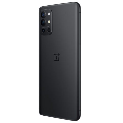 ONEPLUS 9R 5G - KARBON BLACK - ALEZAY KUWAIT (1)