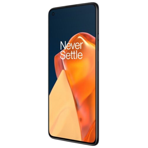 ONEPLUS 9R 5G - KARBON BLACK - ALEZAY KUWAIT (2)