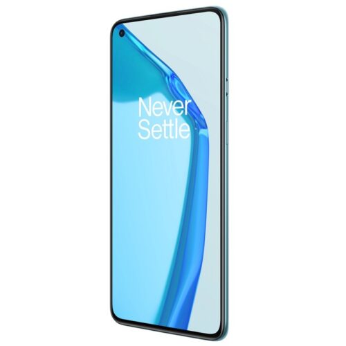 ONEPLUS 9R 5G - LAKE BLUE - ALEZAY KUWAIT (2)