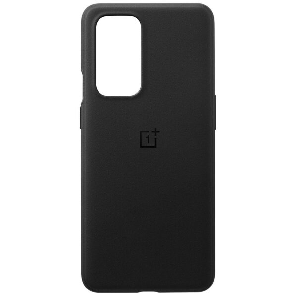 OnePlus 9 Pro Sandstone Bumper Case (1)