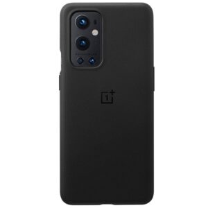 OnePlus 9 Pro Sandstone Bumper Case