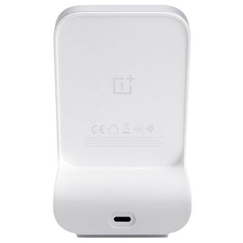 OnePlus Warp Flash Charge 50W Wireless Charger - ALEZAY KUWAIT (2)