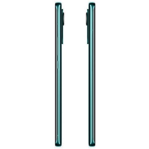 XIAOMI MI 11 PRO 5G - GREEN - ALEZAY KUWAIT (SIDES)