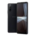 SONY XPERIA 10 III 5G - BLACK - ALEZAY KUWAIT