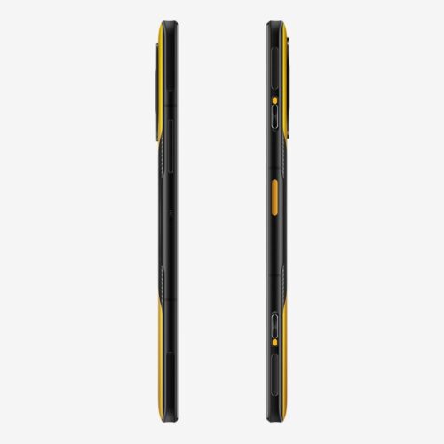 XIAOMI REDMI K40 GAMING EDITION BRUCE LEE SPECIAL EDITION - ALEZAY KUWAIT (4)