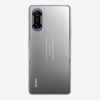 XIAOMI REDMI K40 GAMING EDITION - SILVER - ALEZAY KUWAIT (1)