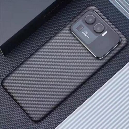 Xiaomi Mi 11 Ultra Carbon Fiber Case - ALEZAY KUWAIT (1)