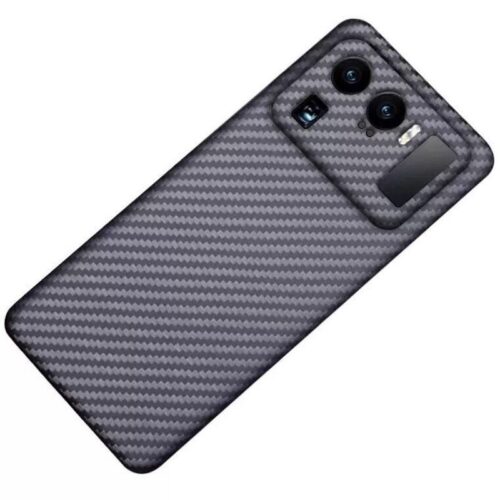 Xiaomi Mi 11 Ultra Carbon Fiber Case - ALEZAY KUWAIT (2)