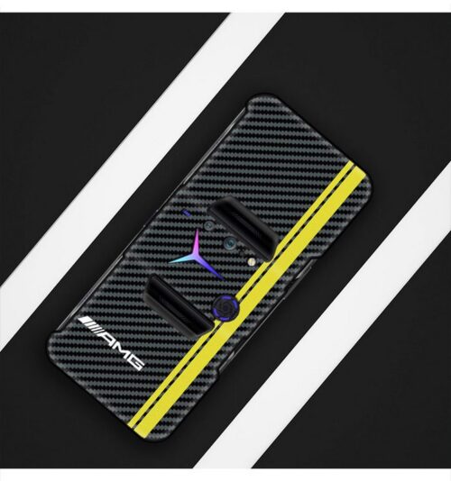 Lenovo Legion 2 Pro Protective Cover 2