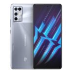 NUBIA RED MAGIC 6R - SILVER - ALEZAY KUWAIT