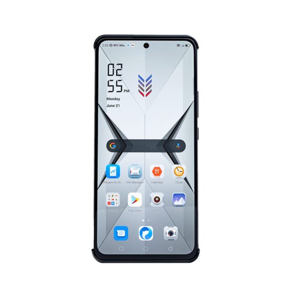 Nubia Red Magic 6R Protective Case (4)