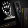 ONEPLUS WATCH CYBERPUNK 2077 LIMITED EDITION - ALEZAY KUWAIT (6)