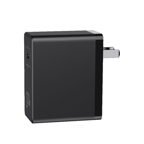 Nubia 120W GaN Quick Charger (2)
