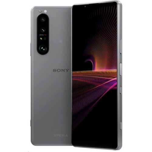 SONY XPERIA 1 III 5G - GREY