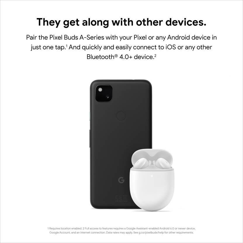 Google Pixel Buds A-Series Banner (6)