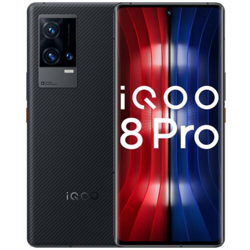 VIVO IQOO 8 PRO 5G PROTRACK EDITION | Vivo IQOO 8 Pro 512GB | 8 PRO VIVO IQOO with 12GB RAM - ALEZAY KUWAIT