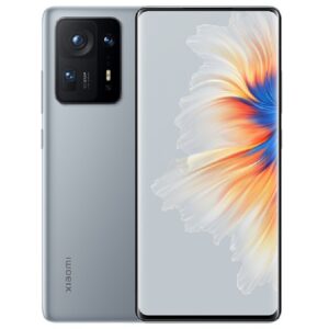 XIAOMI MI MIX 4 - SHADOW GREY - ALEZAY KUWAIT