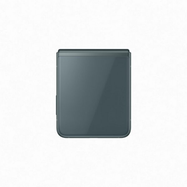 SAMSUNG GALAXY Z FLIP 3 5G (SNAPDRAGON 888) - GREEN - ALEZAY KUWAIT (4)