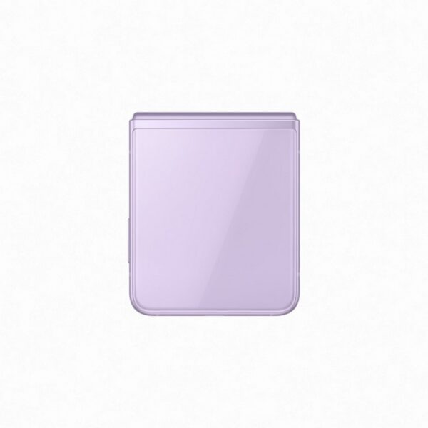 SAMSUNG GALAXY Z FLIP 3 5G (SNAPDRAGON 888) - LEAVENDER - ALEZAY KUWAIT (4)