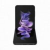 SAMSUNG GALAXY Z FLIP 3 5G (SNAPDRAGON 888) - PHANTOM BLACK - ALEZAY KUWAIT (1)