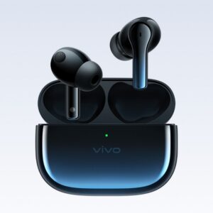 VIVO TWS 2 ANC EARPHONES - STARRY BLUE