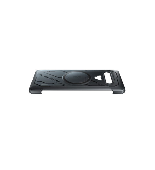 Black Shark 4S Series Magnetic FunCase - Black - ALEZAY KUWAIT (2)