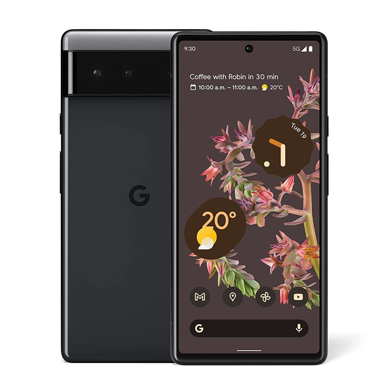 Next-Level Performance: Google Pixel 8 Series Leaks Suggest Battery and ...