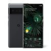 GOOGLE PIXEL 6 PRO 5G - STORMY BLACK - ALEZAY KUWAIT