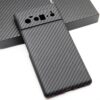 Google Pixel 6 Pro Aramid Carbon Fiber Case (2)