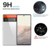 GOOGLE PIXEL 6 PRO TEMPERED GLASS SCREEN PROTECTOR (2)