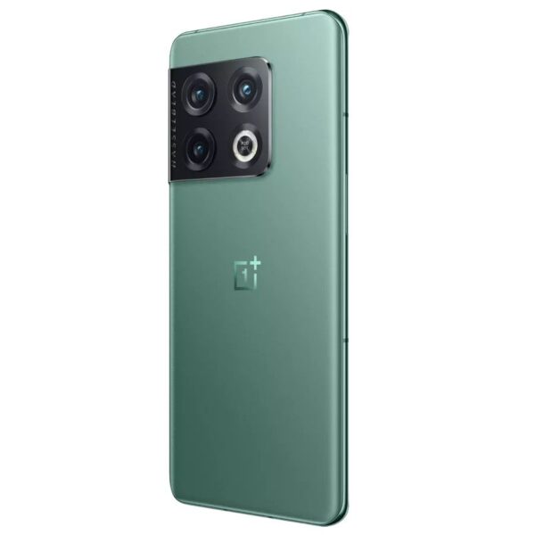 ONEPLUS 10 PRO 5G - SNAPDRAGON 8 GEN 1 - GREEN - ALEZAY KUWAIT (2)