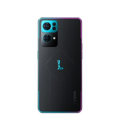 OPPO RENO 7 PRO LEAGUE OF LEGENDS LIMITED EDITION - ALEZAY KUWAIT (4)