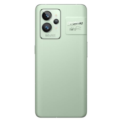 REALME GT 2 PRO 5G - SNAPDRAGON 8 GEN 1 - PAPER GREEN - ALEZAY KUWAIT (1)