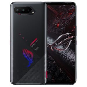 ASUS ROG PHONE 5S - SNAPDRAGON 888+ - BLACK