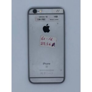 IPHONE 6, 16GB - 2256A (1)