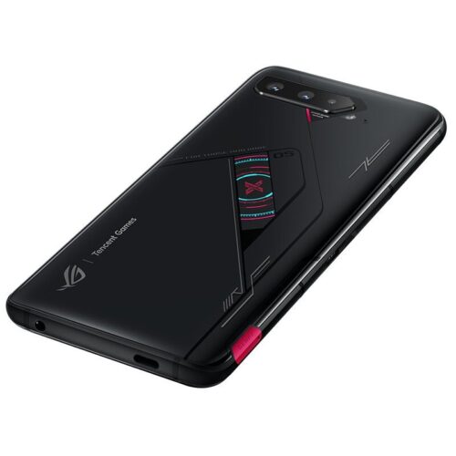 ASUS ROG PHONE 5S PRO - SNAPDRAGON 888+- TENCENT EDIITON (3)