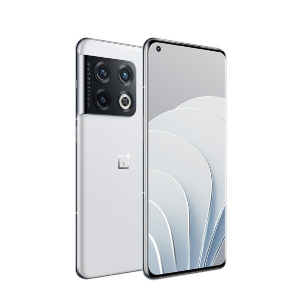 ONEPLUS 10 PRO 5G - PANDA WHITE (EXTREME EDITION) - SNAPDRAGON 8 GEN1 - ALEZAY KUWAIT (1)