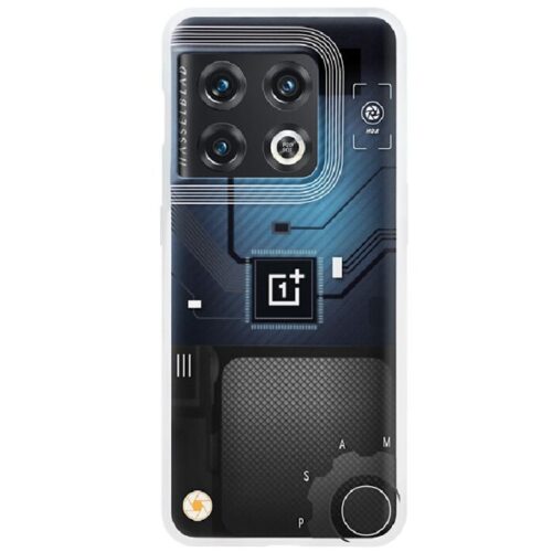 OnePlus 10 Pro Video Master All-Inclusive Protective Case (1)