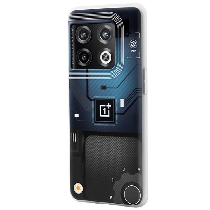 OnePlus 10 Pro Video Master All-Inclusive Protective Case (3)