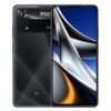 POCO X4 PRO 5G - LASER BLACK - ALEZAY KUWAIT