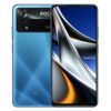 POCO X4 PRO 5G - LASER BLUE - ALEZAY KUWAIT