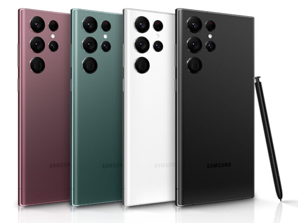 SAMSUNG GALAXY S22 ULTRA - SNAPDRAGON 8 GEN1 - ALEZAY KUWAIT (1)