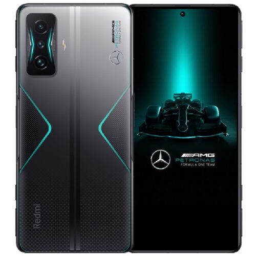 XIAOMI REDMI K50 GAMING EDITION AMG EDITION - SNAPDRAGON 8 GEN 1 - ALEZAY KUWAIT