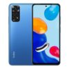 XIAOMI REDMI NOTE 11 4G - TWILIGHT BLUE - ALEZAY KUWAIT