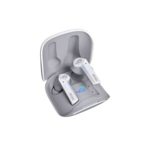 Cart 7 ASUS ROG Cetra True Wireless Stereo (TWS) In-ear Gaming Earphone - White