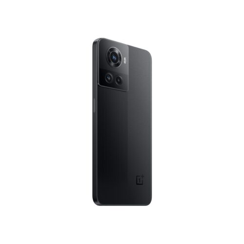 ONEPLUS 10R 5G - SIERRA BLACK - ALEZAY KUWAIT