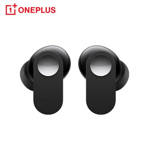 ONEPLUS BUDS N - BLACK - ALEZAY KUWAIT