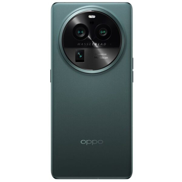 OPPO Find X6 Pro - Green - Alezay Kuwait